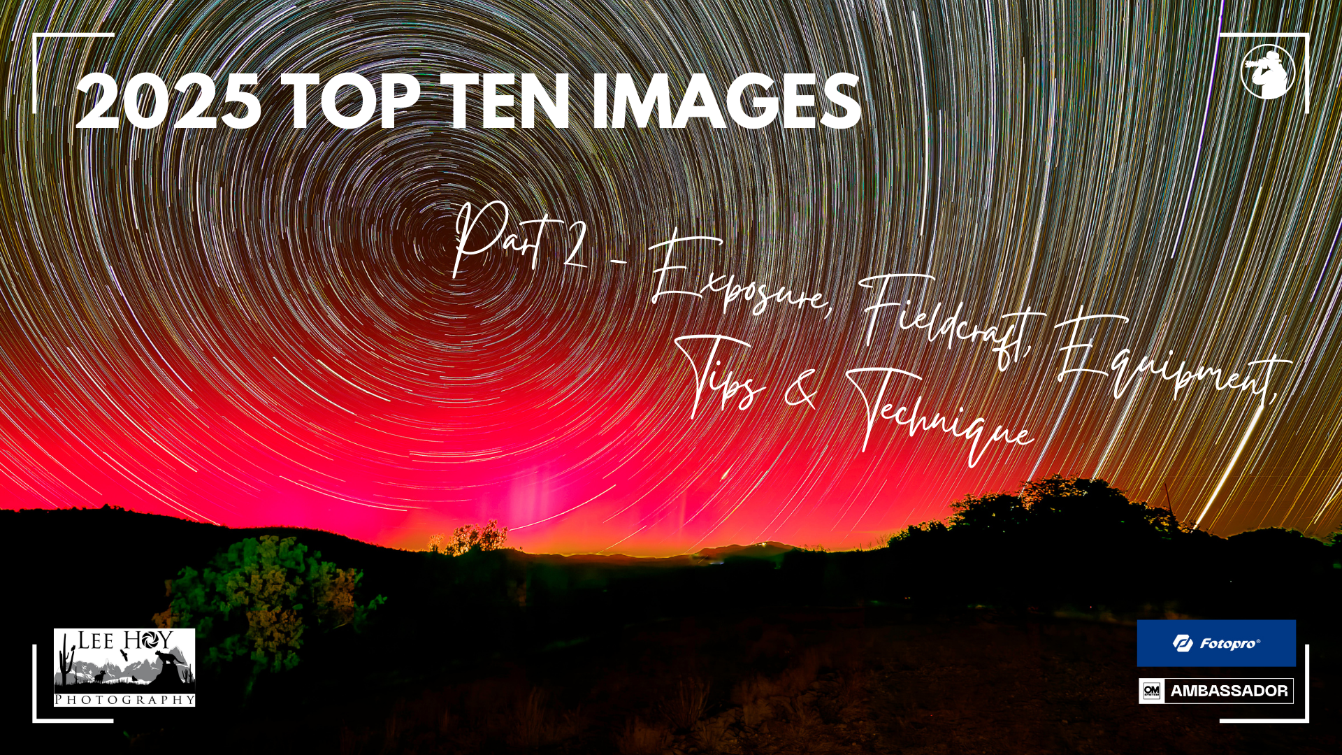 2025 Top Ten Images - Part 2