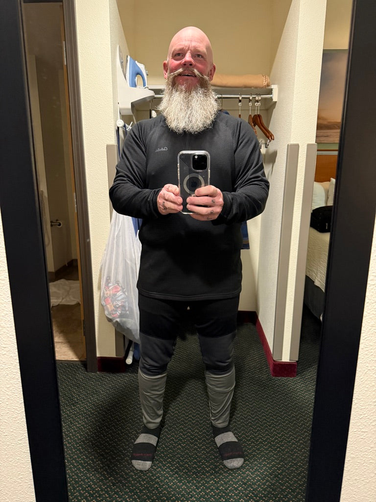 Pair of Thieves Men's Underwear