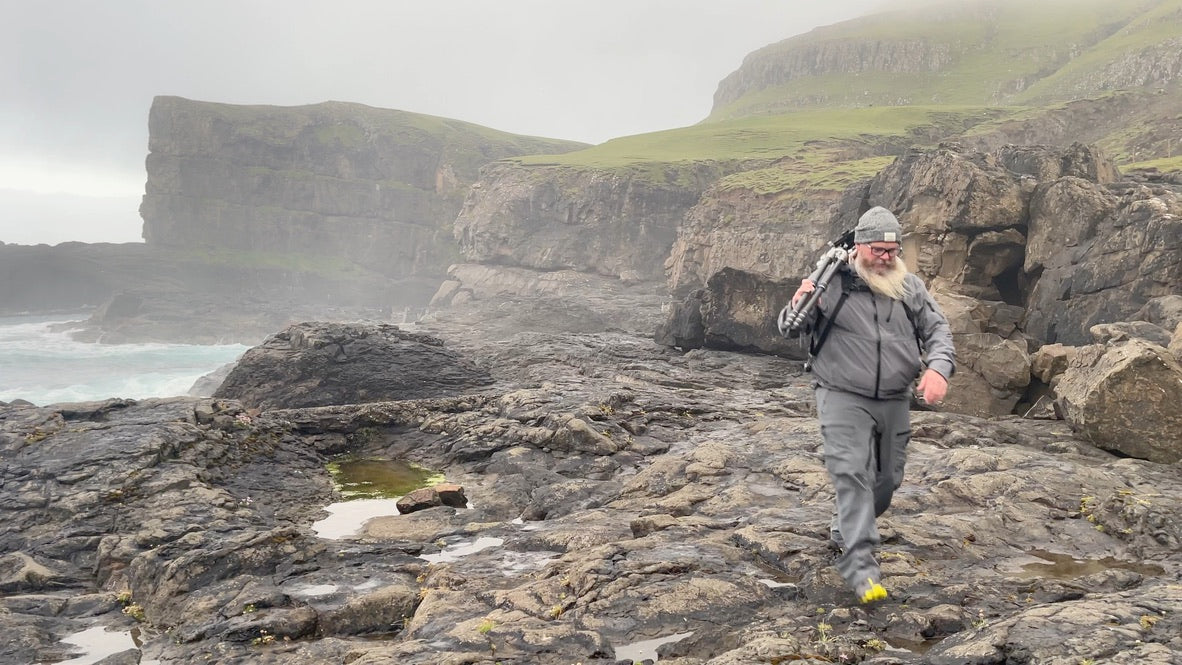 Forloh Cold Weather Rain Pants