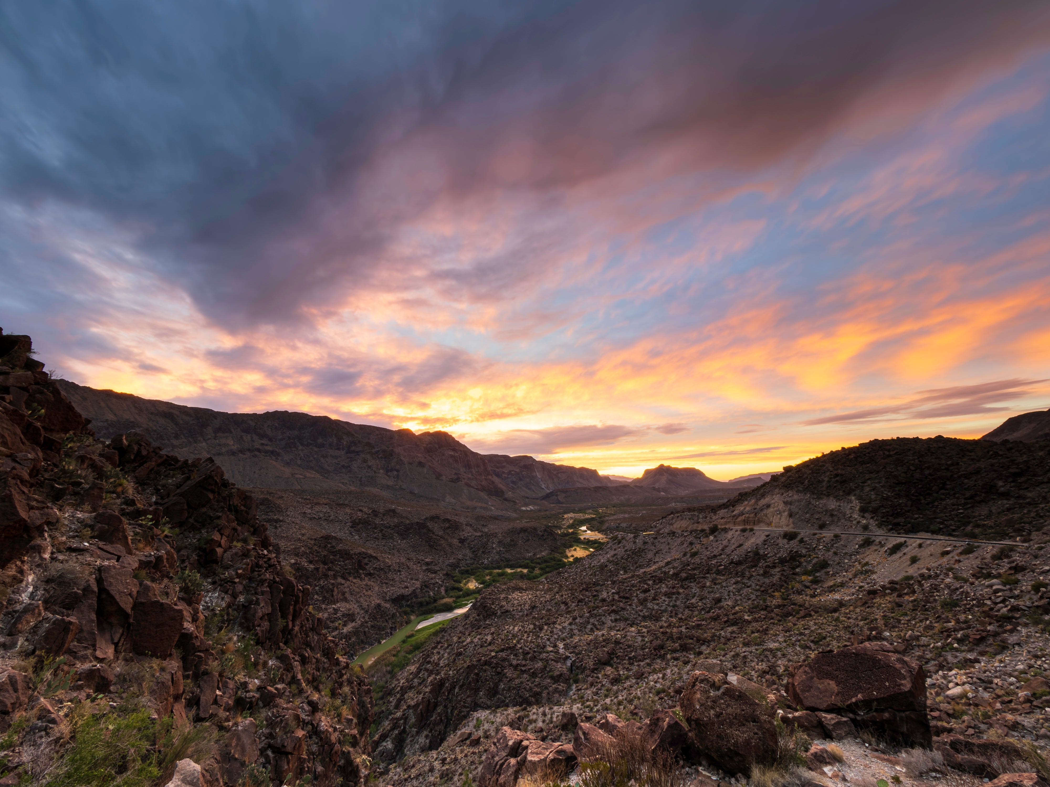 Graduated Neutral Density Filter (Live GND)