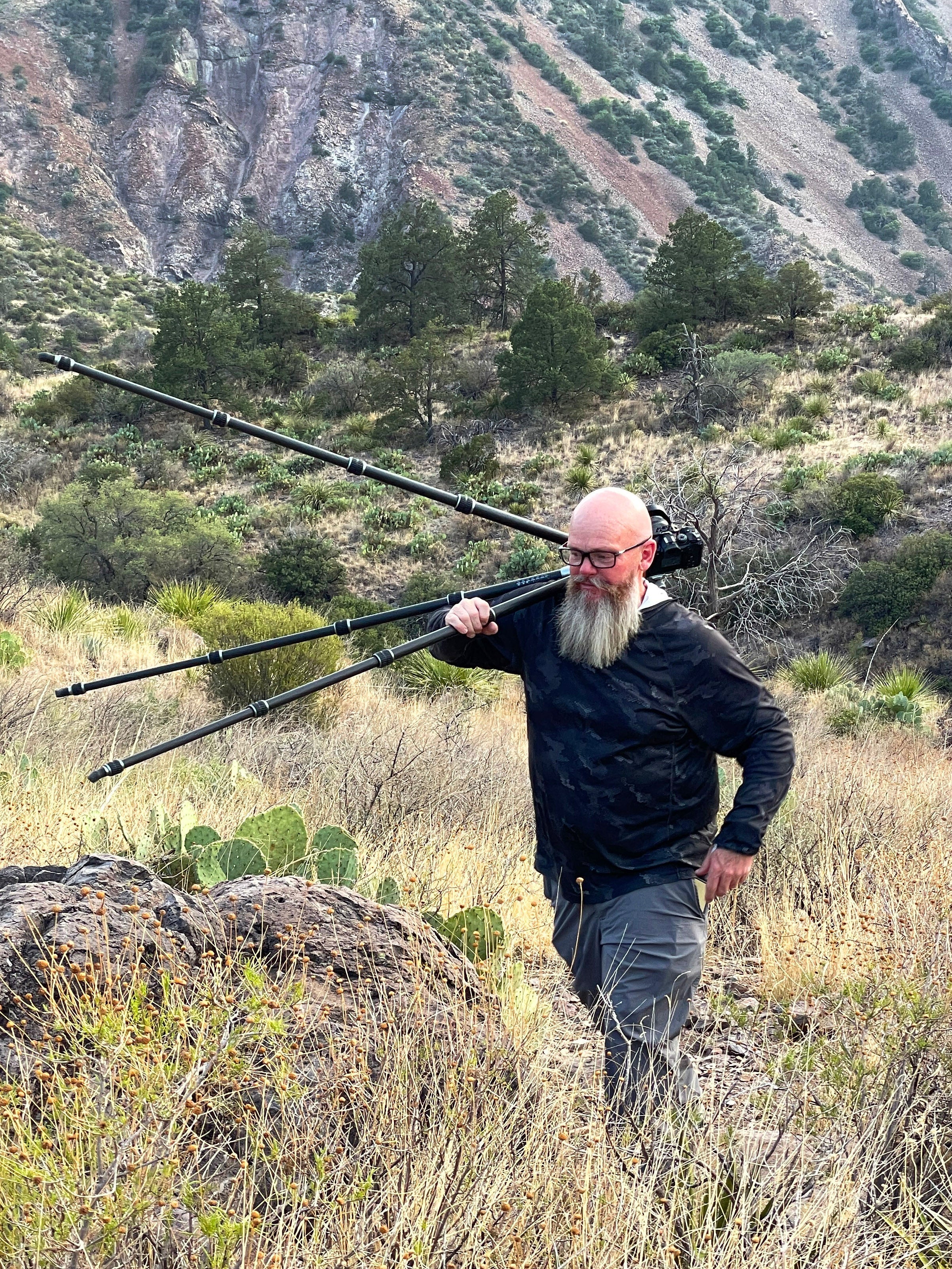 Darn Tough Hiking Socks