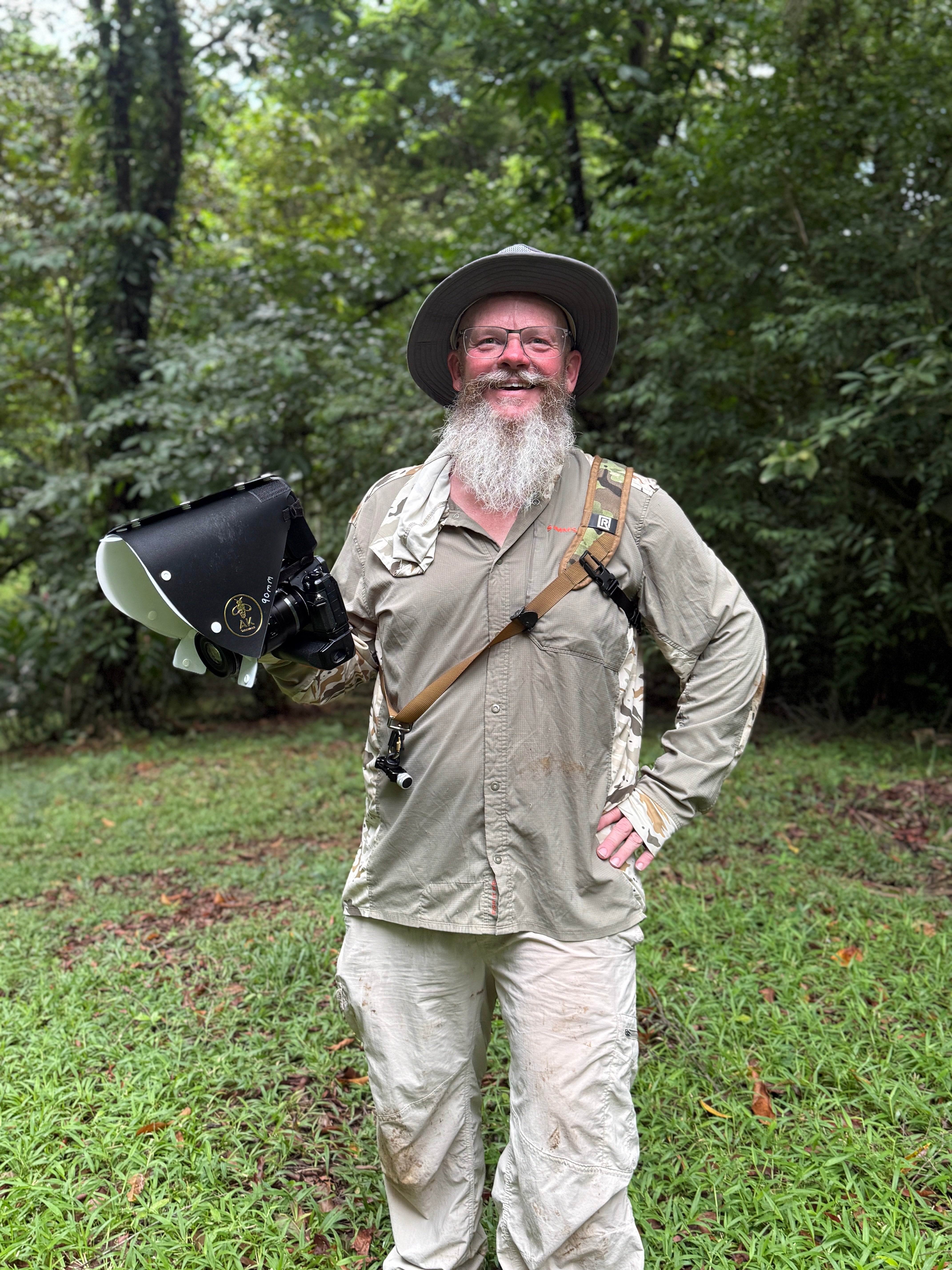 Black Rapid Single Sport Strap