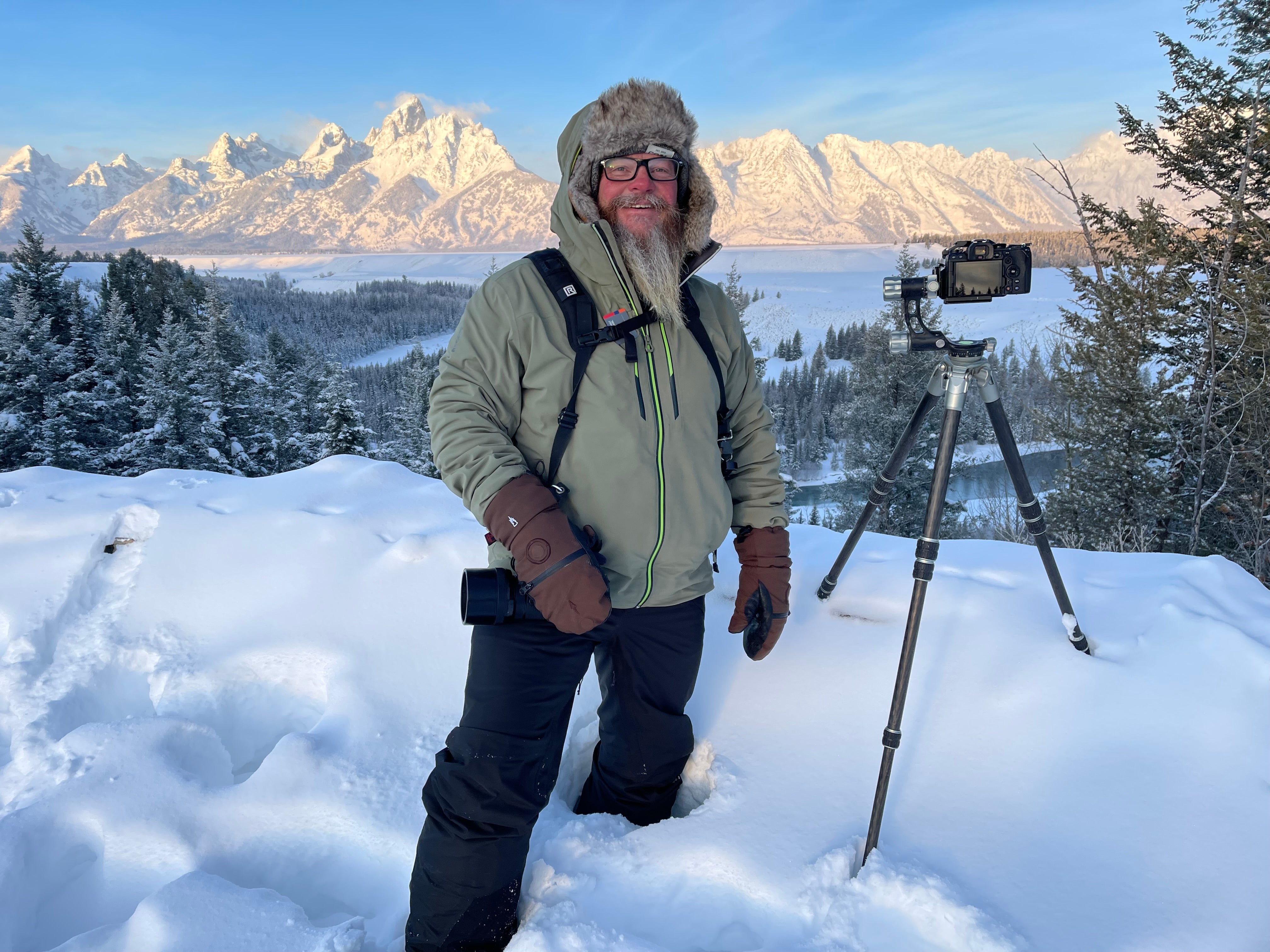 Black Rapid Dual Camera Straps