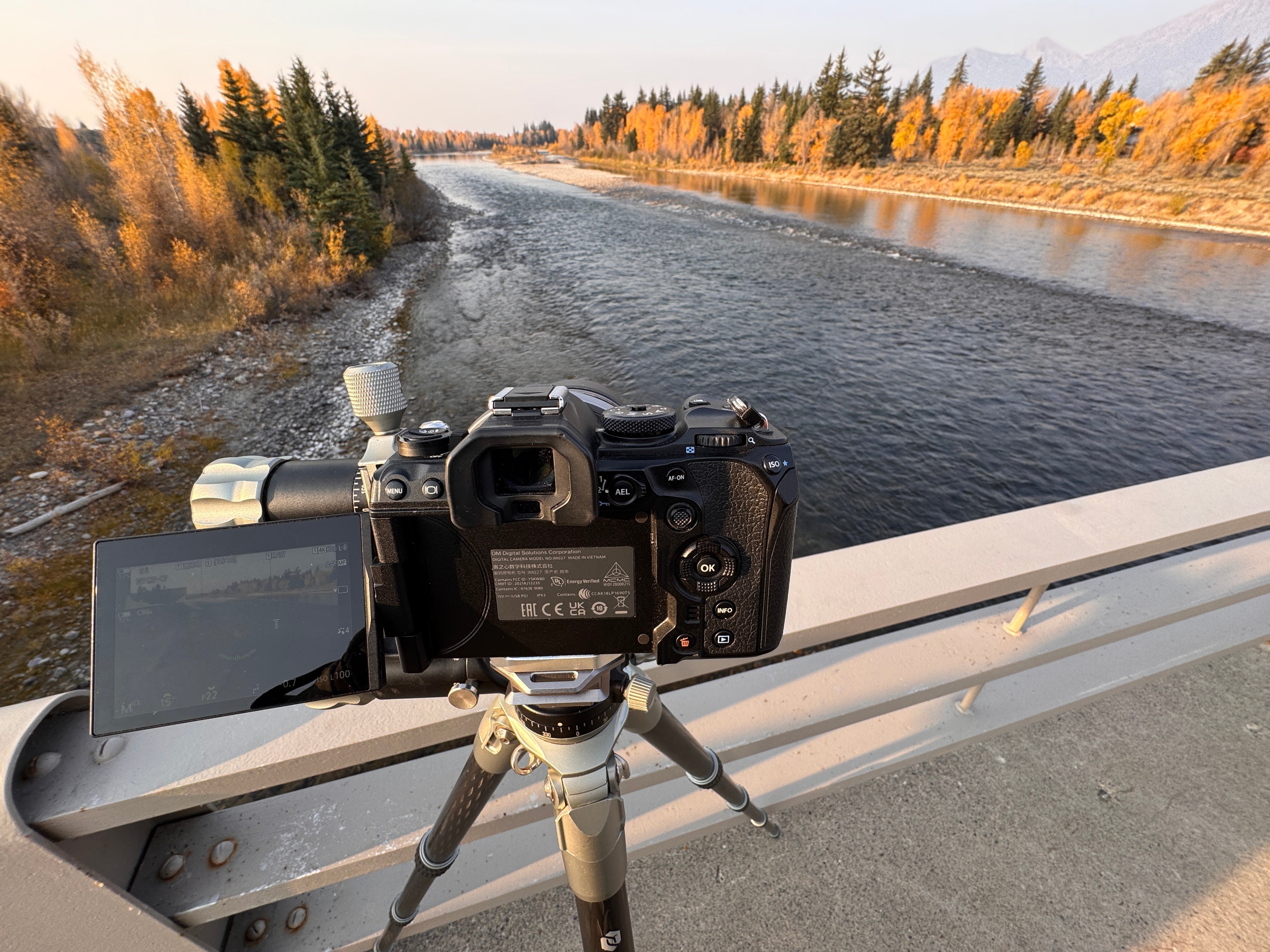 Fotopro Eagle Series Tripods with Gimbal Head