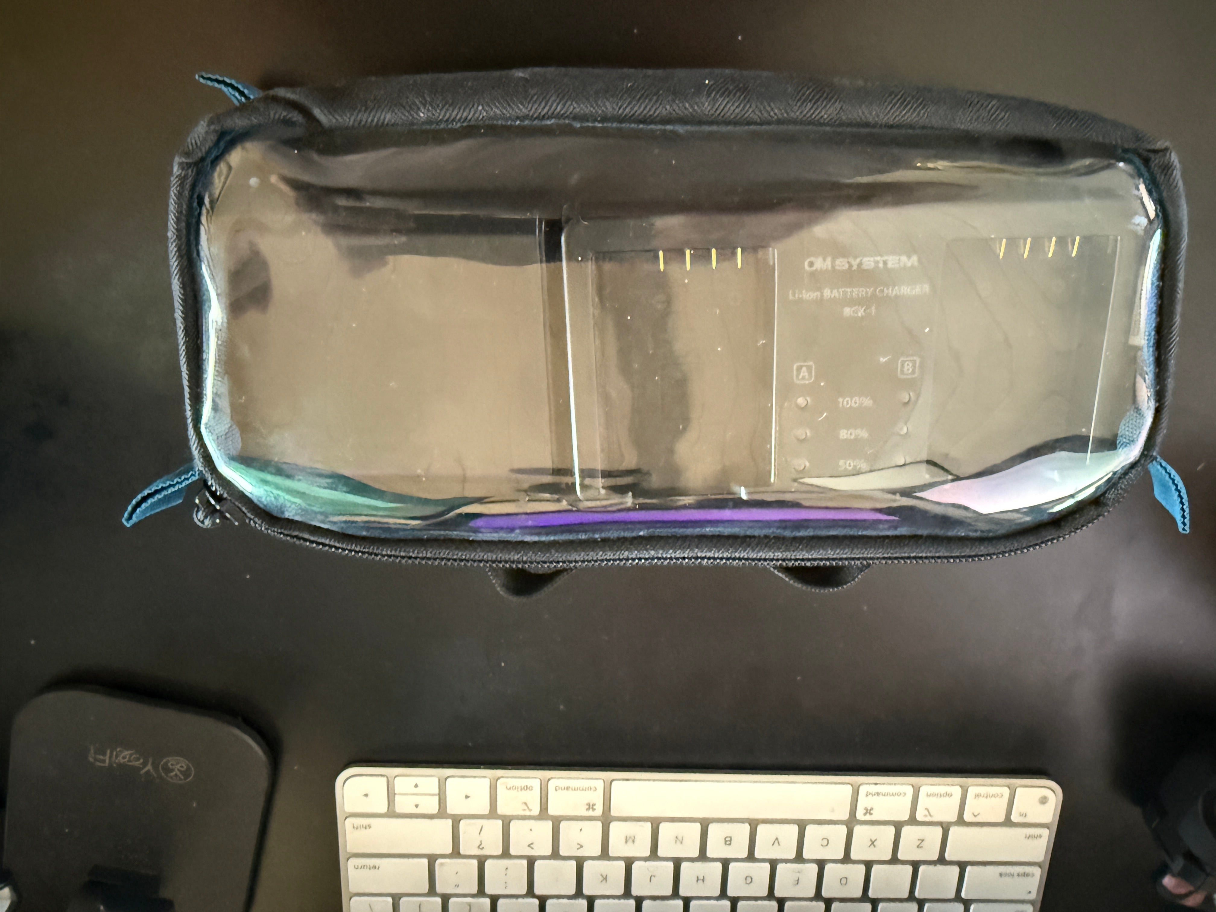 Tenba Organizer Bags