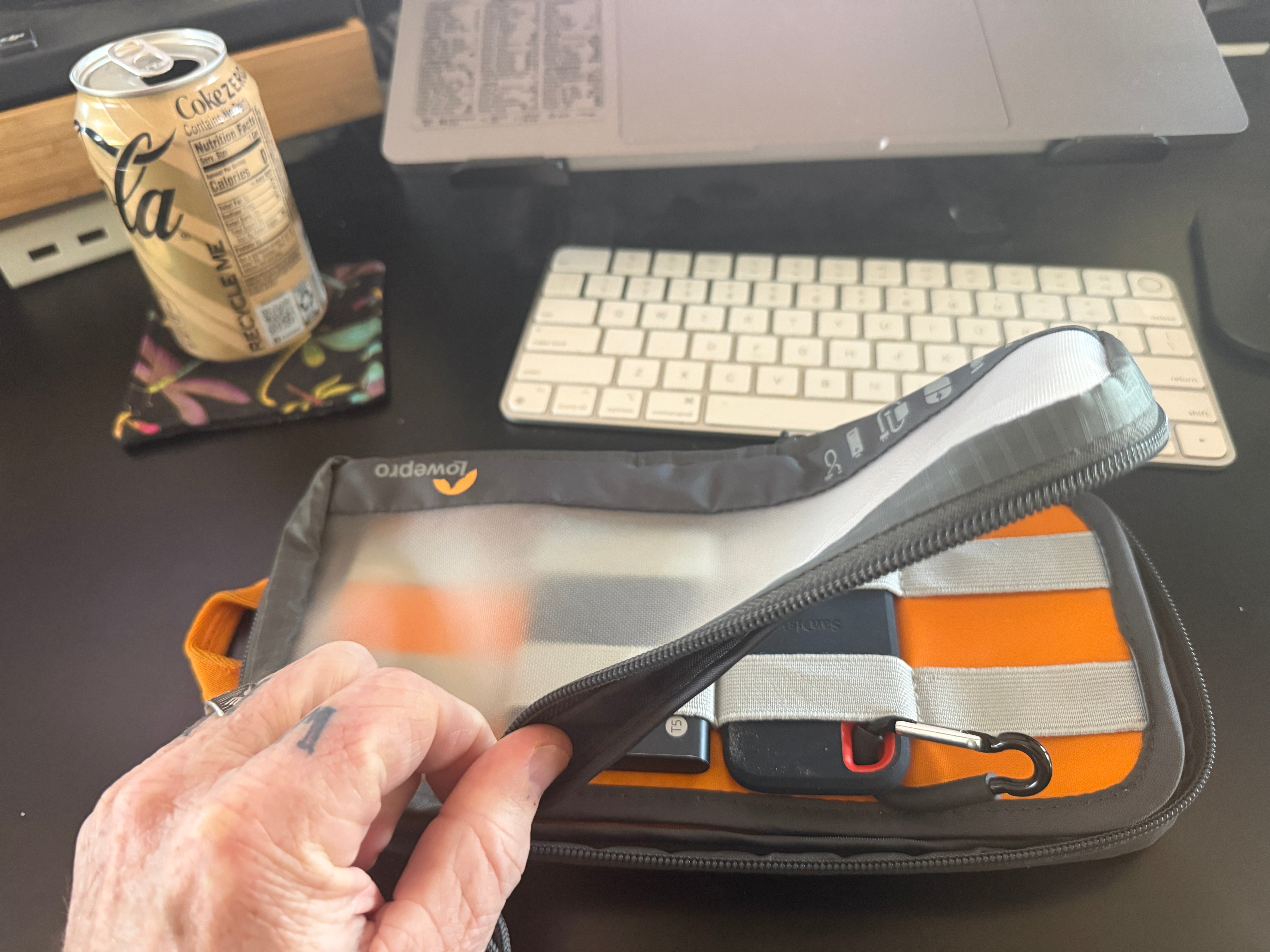 LowePro Accessory Bags