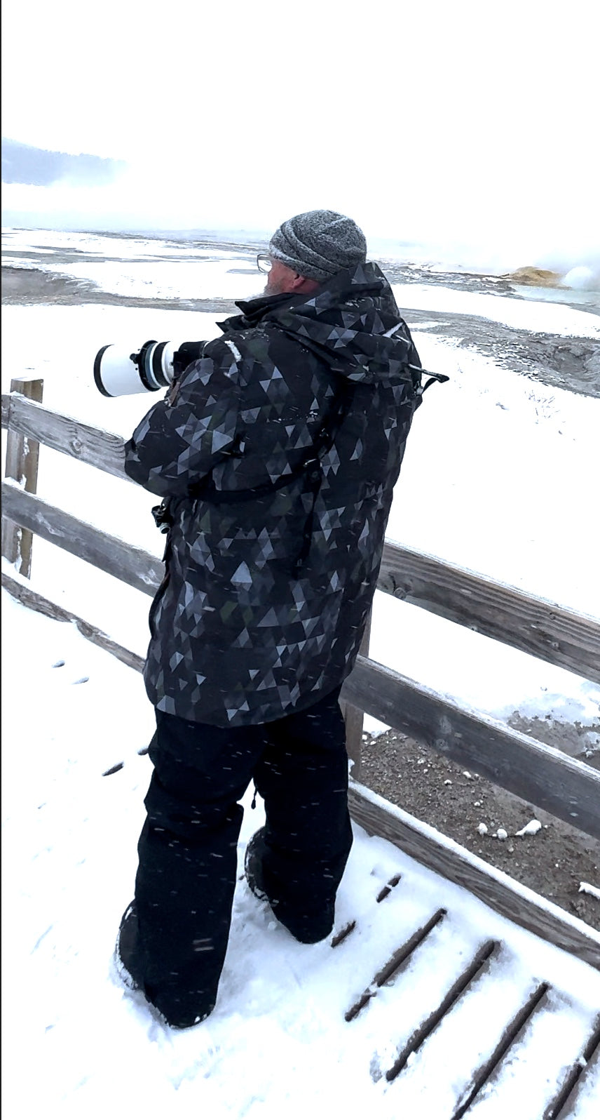 Darn Tough Hunting Socks (Cold Weather)