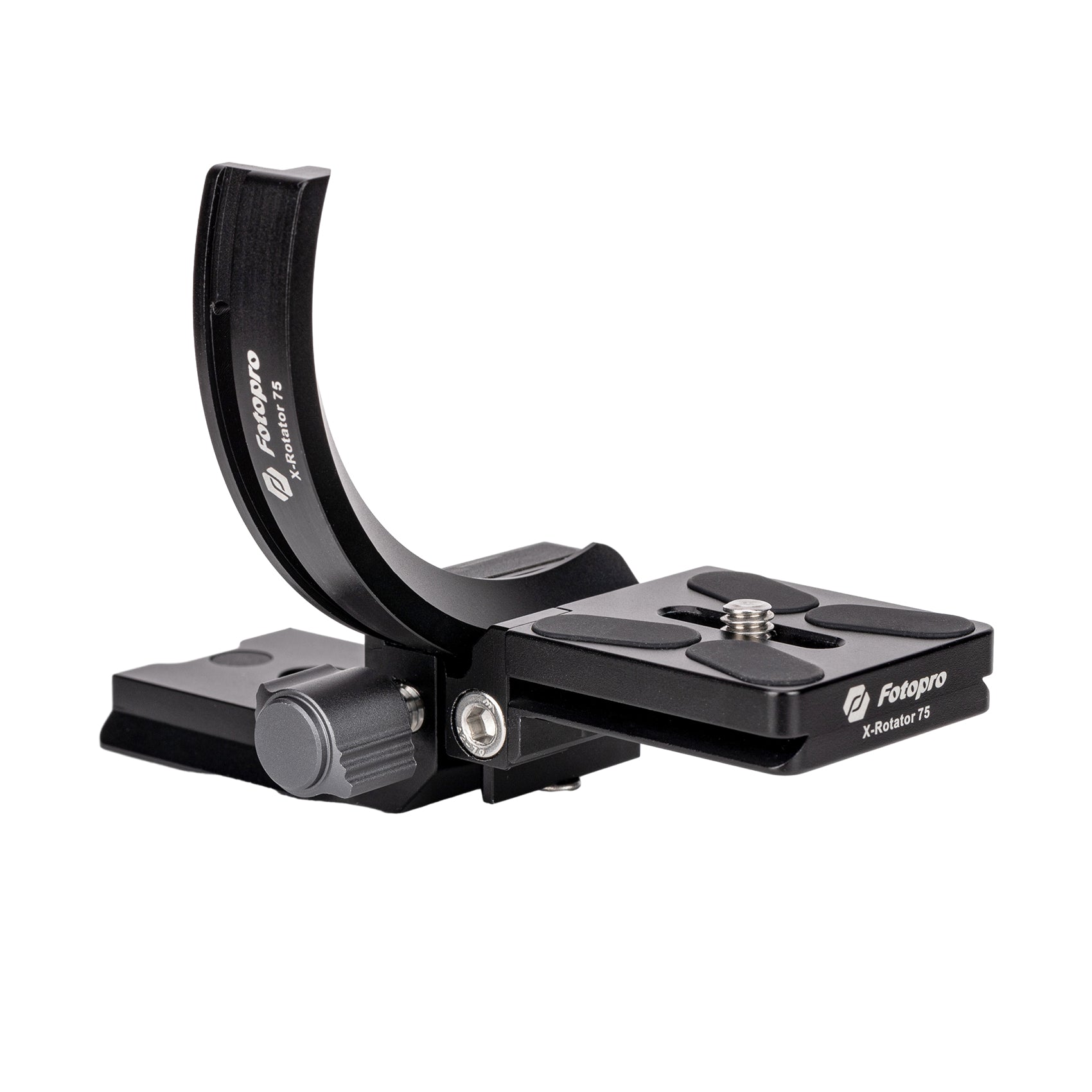 Fotopro X-Rotator 75 Camera/Lens Bracket