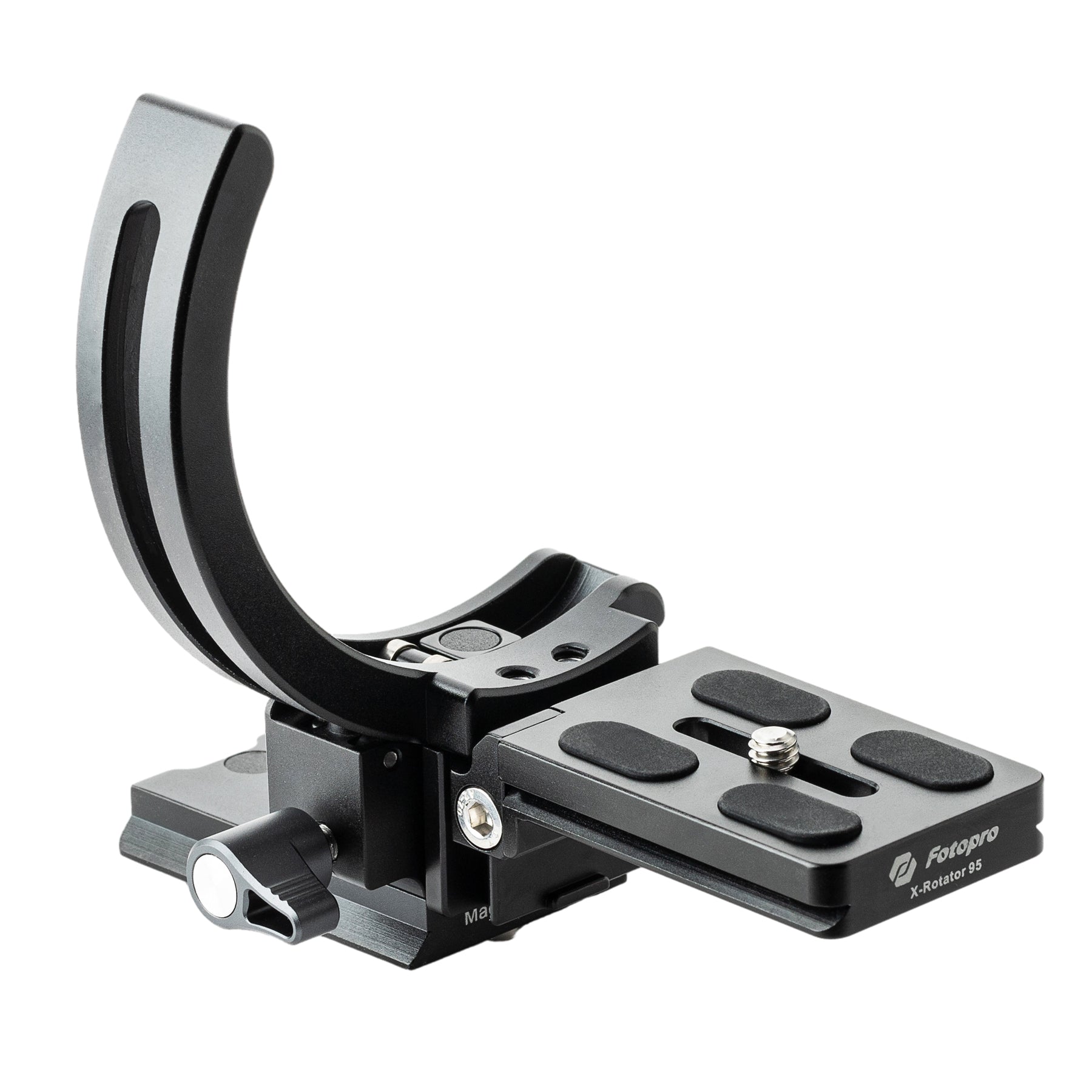Fotopro X-Rotator 95 Camera/Lens Bracket