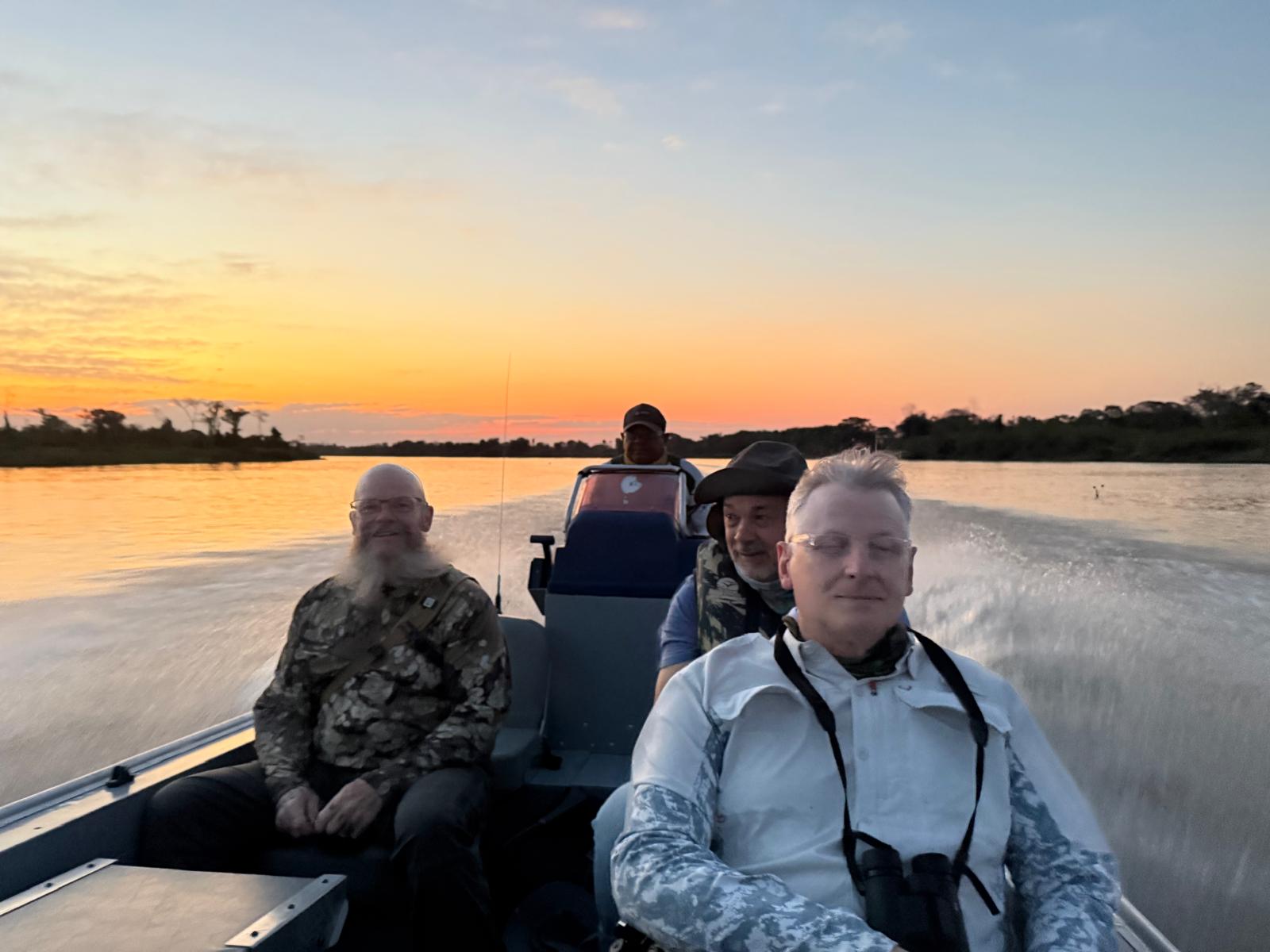 OM Mentorship Program - Part 2