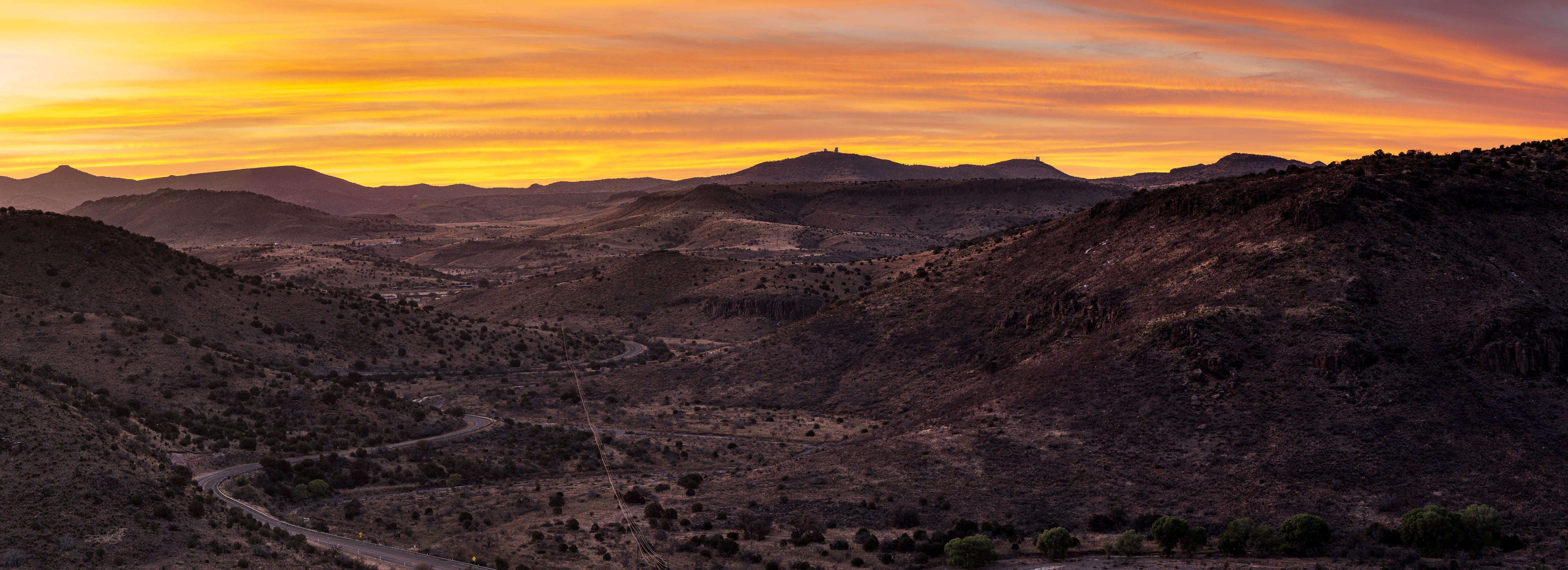 2027 - OM System Mastering Star Trails Workshop - Davis Mountains