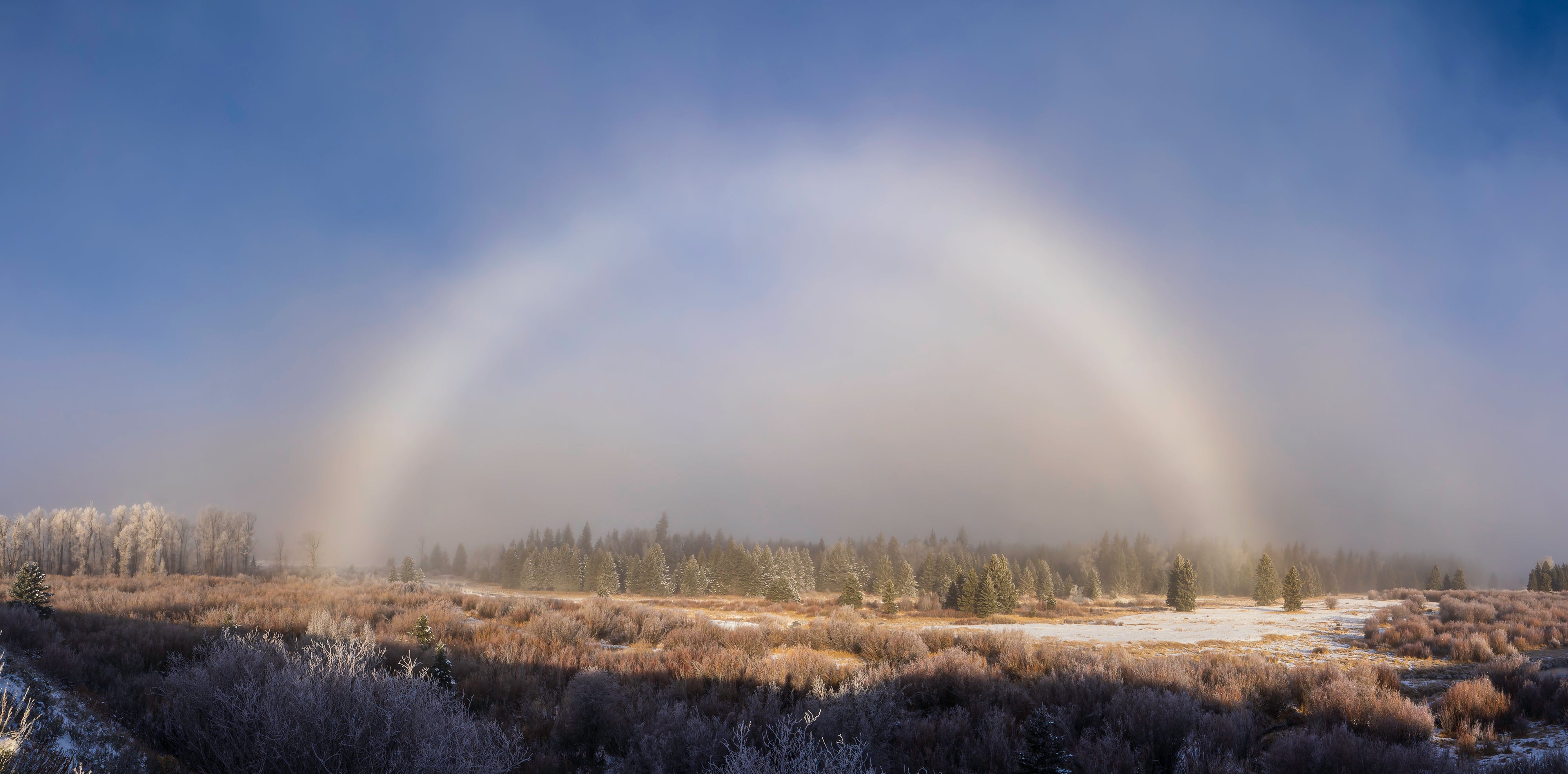 2027 Grand Teton in Winter: Mastering Winter Landscapes