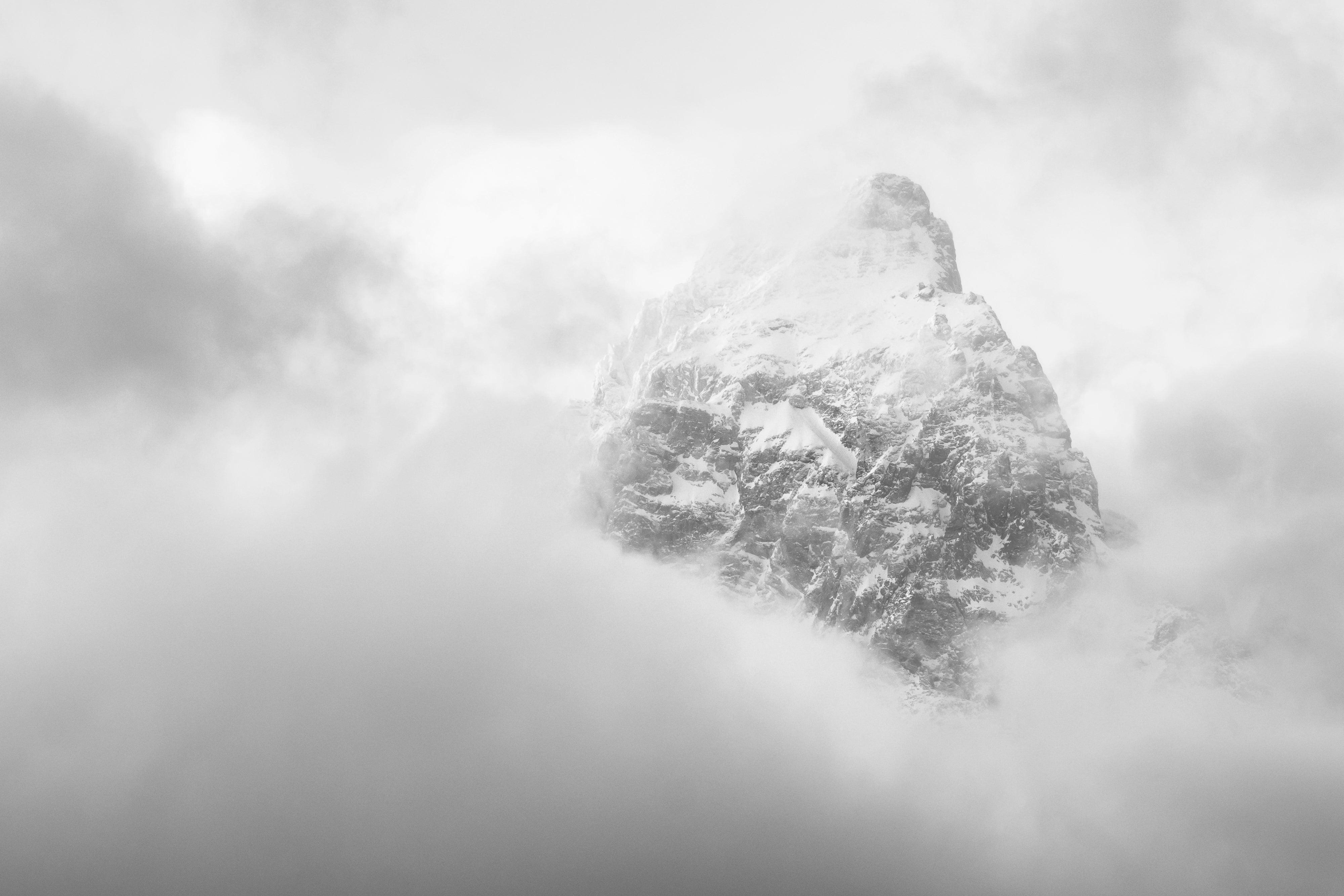 2027 Grand Teton in Winter: Mastering Winter Landscapes