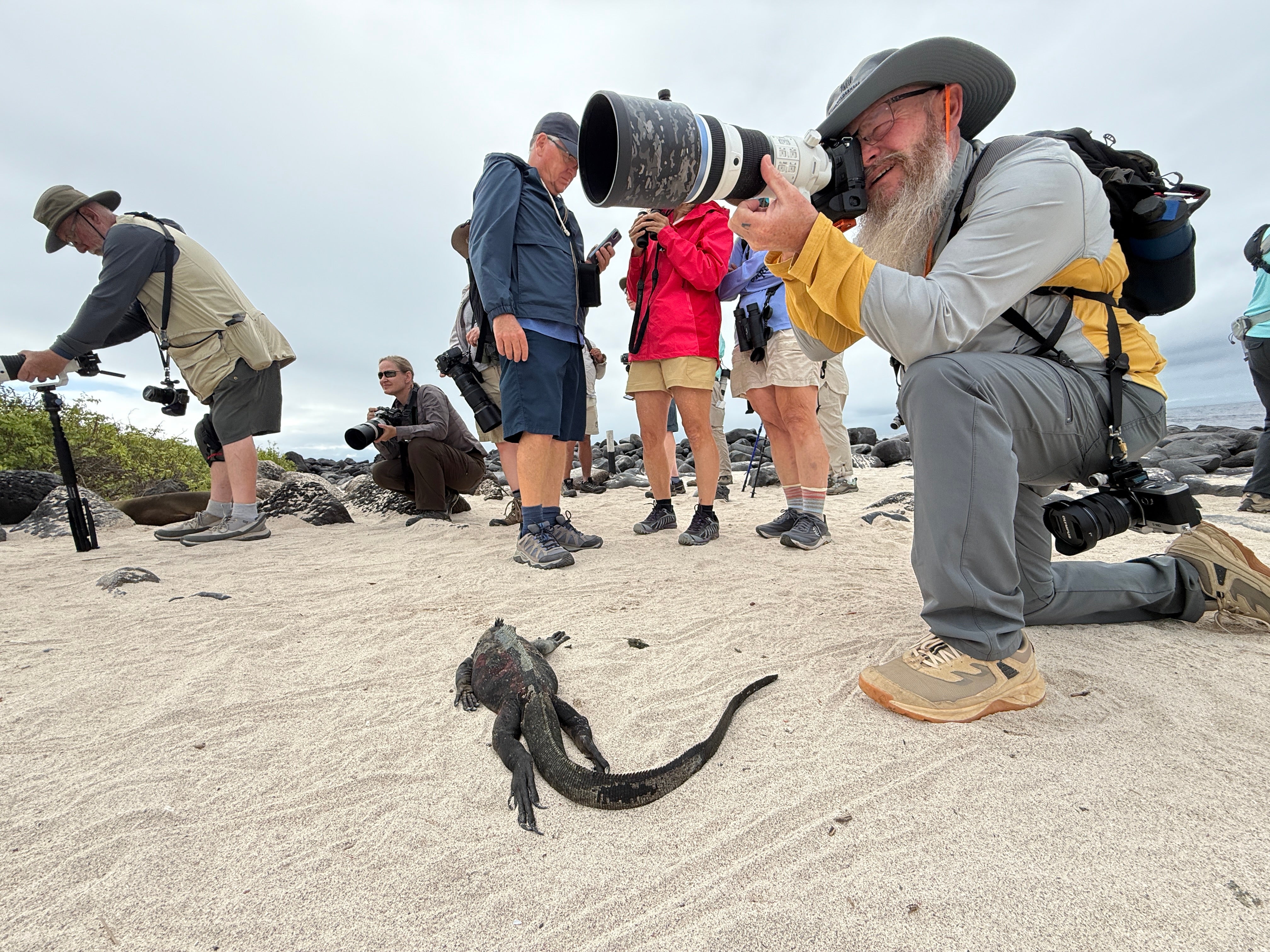 OM Mentorship Program - Part 2