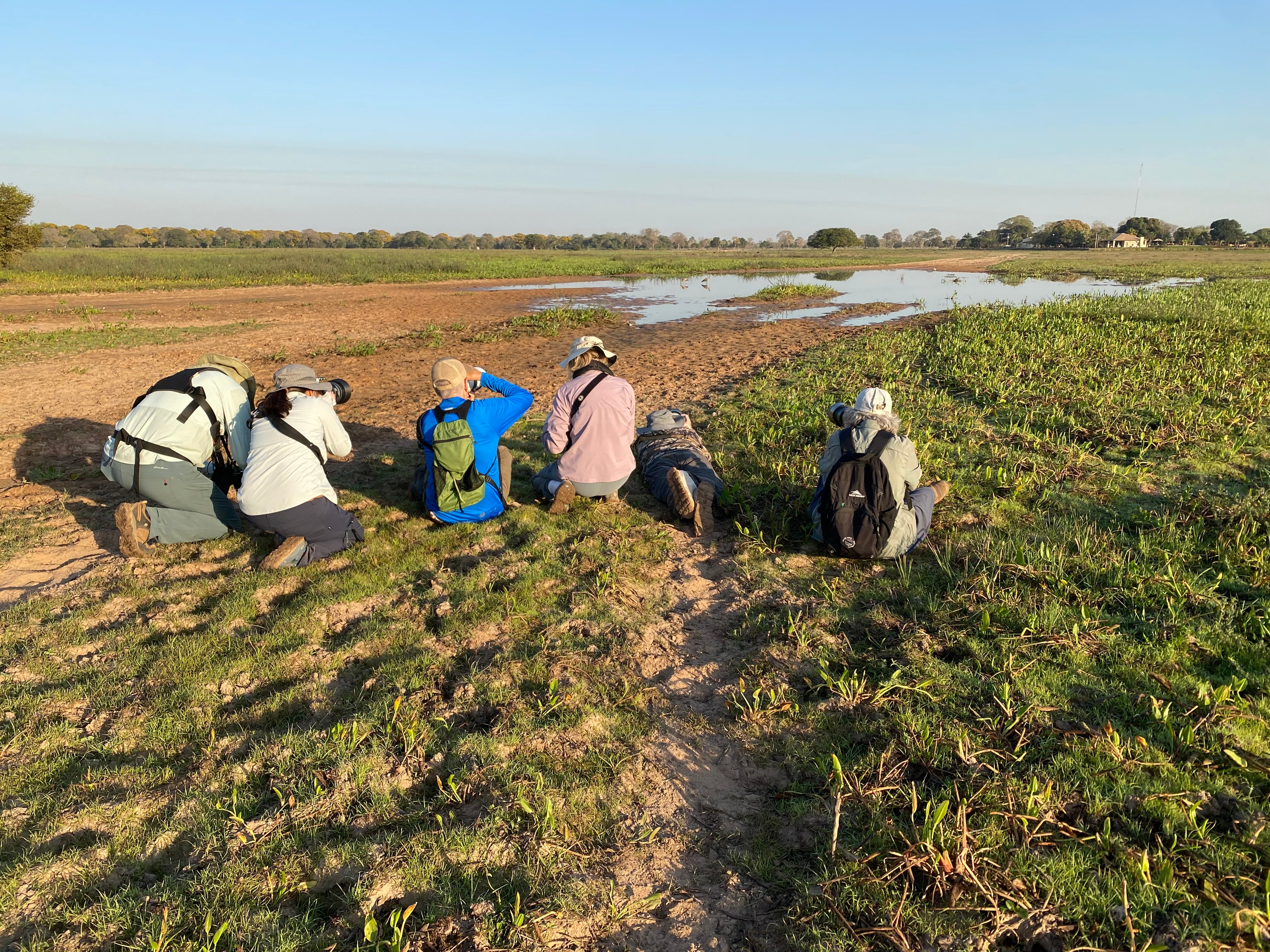 OM Mentorship Program - Part 2