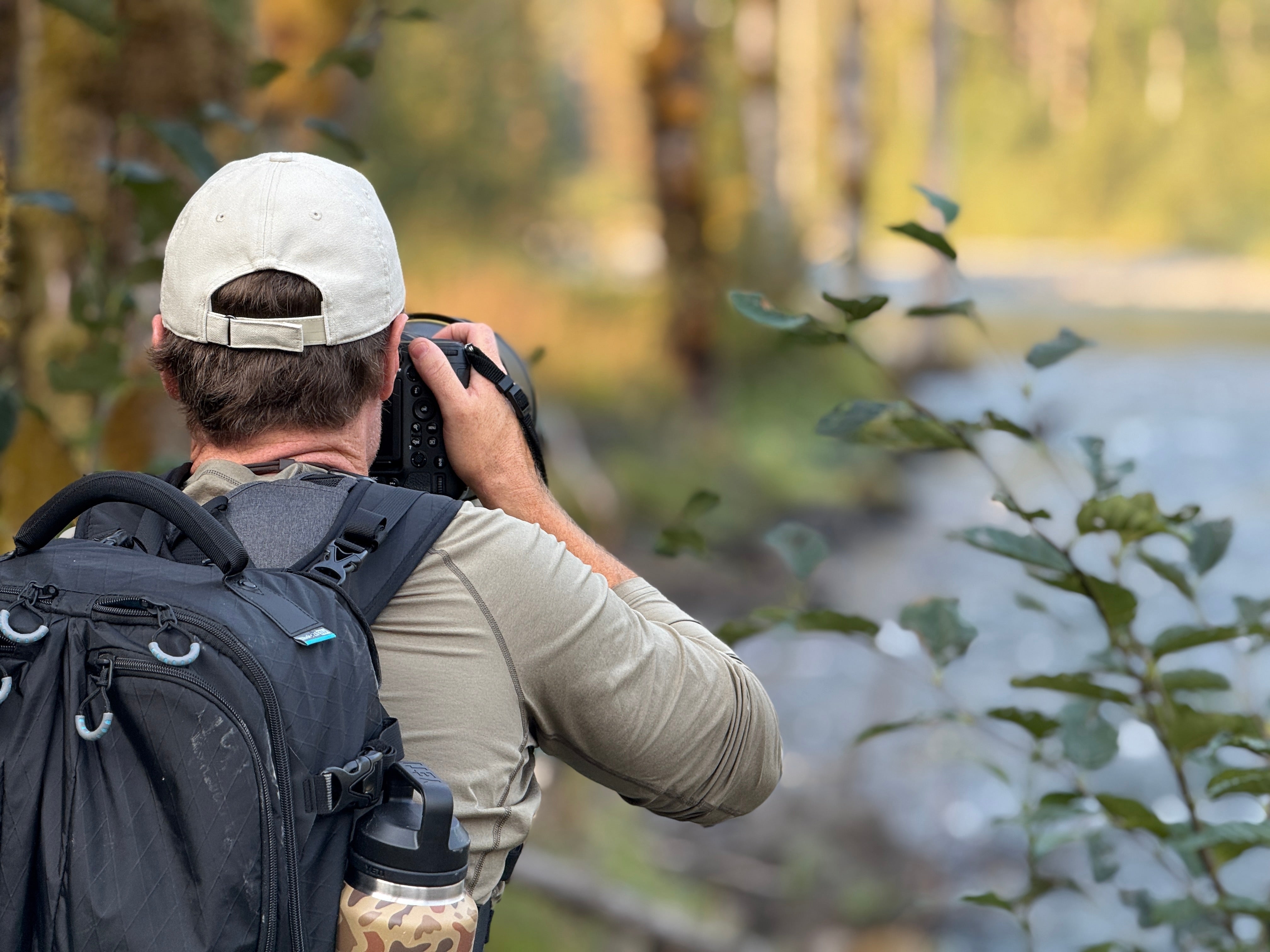 OM Mentorship Program - Part 2