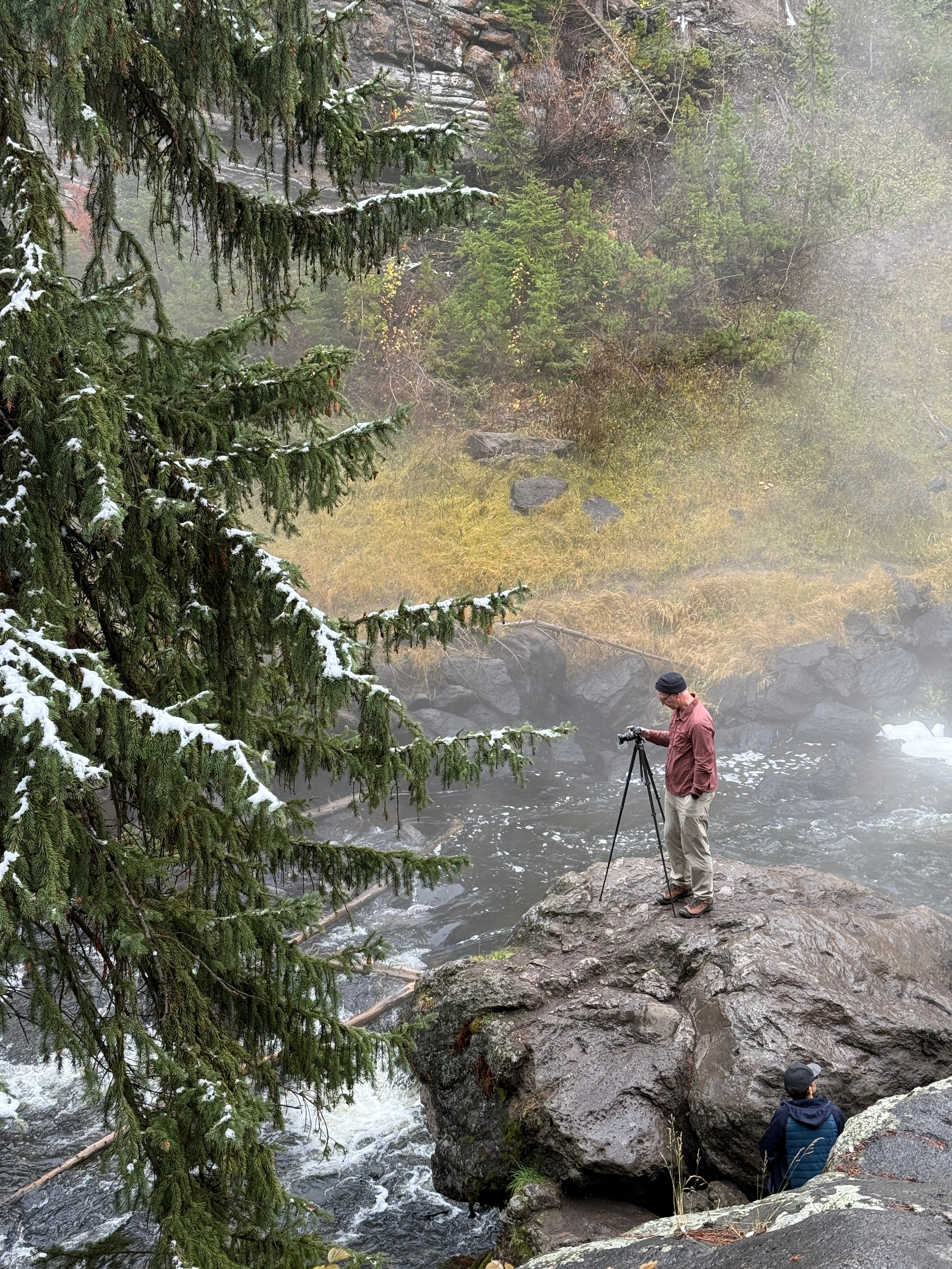 OM Mentorship Program - Part 2