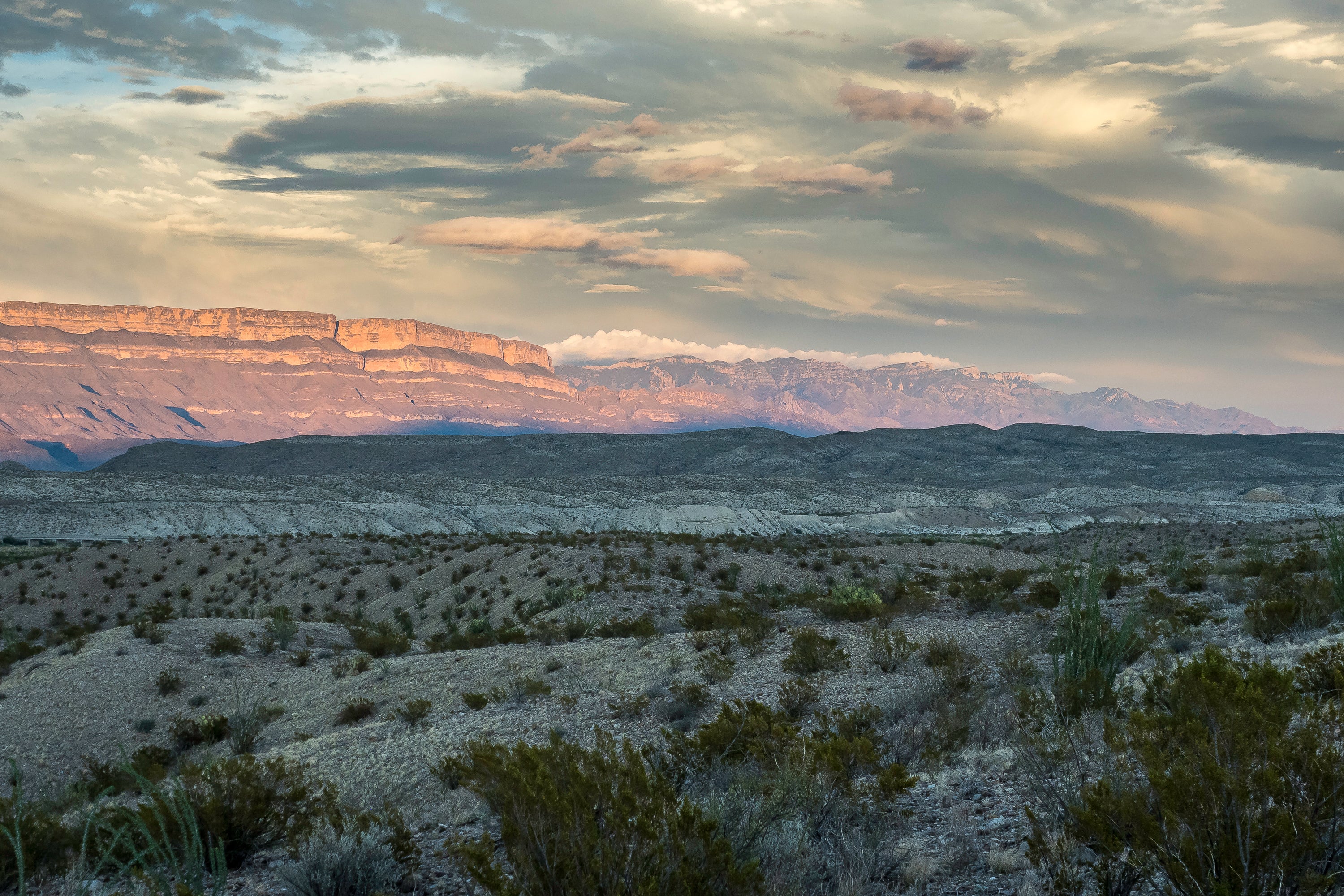 OM System Only – Mastering Manual Exposure for Landscape Photography
