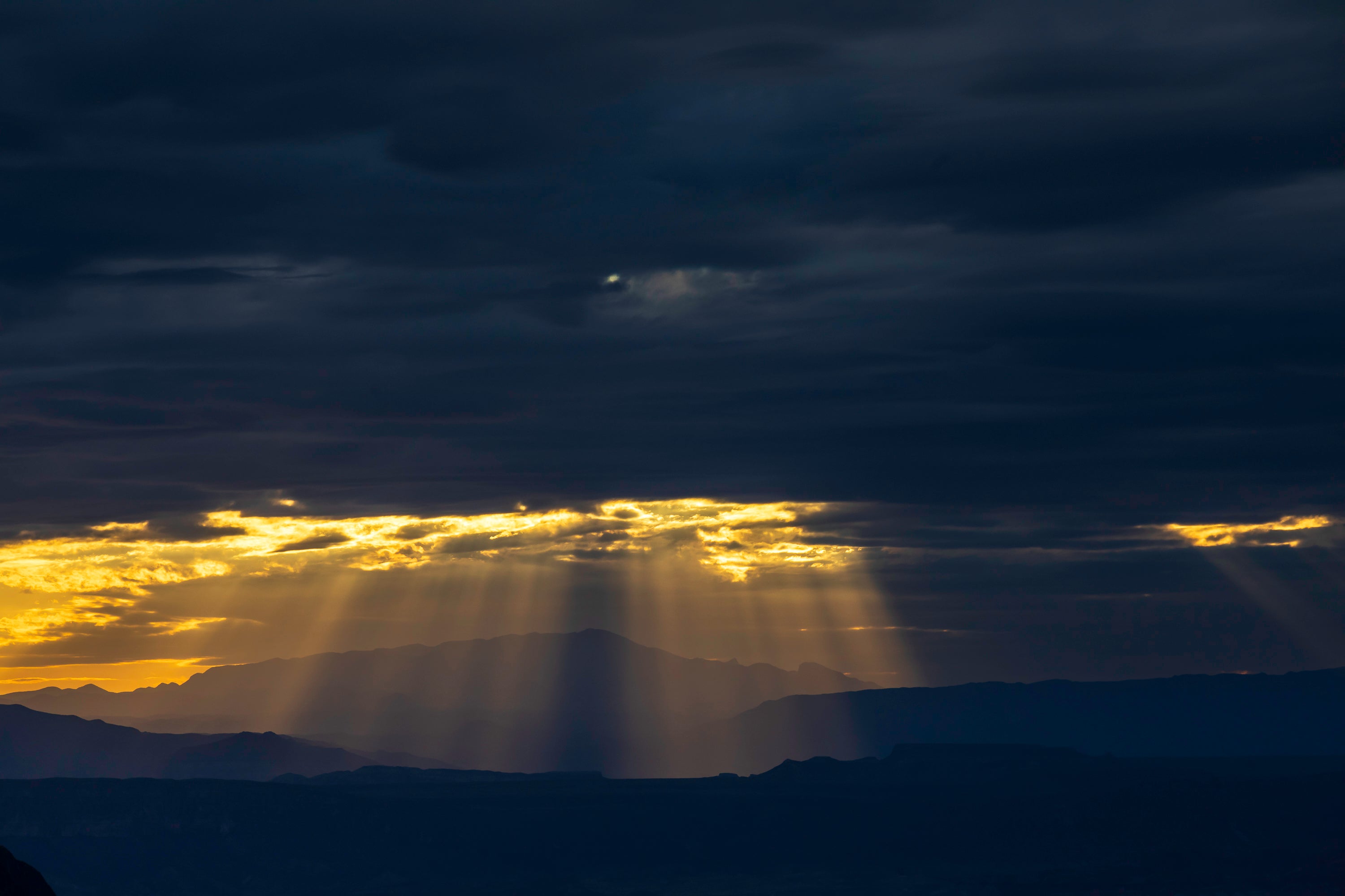 OM System Only – Mastering Manual Exposure for Landscape Photography
