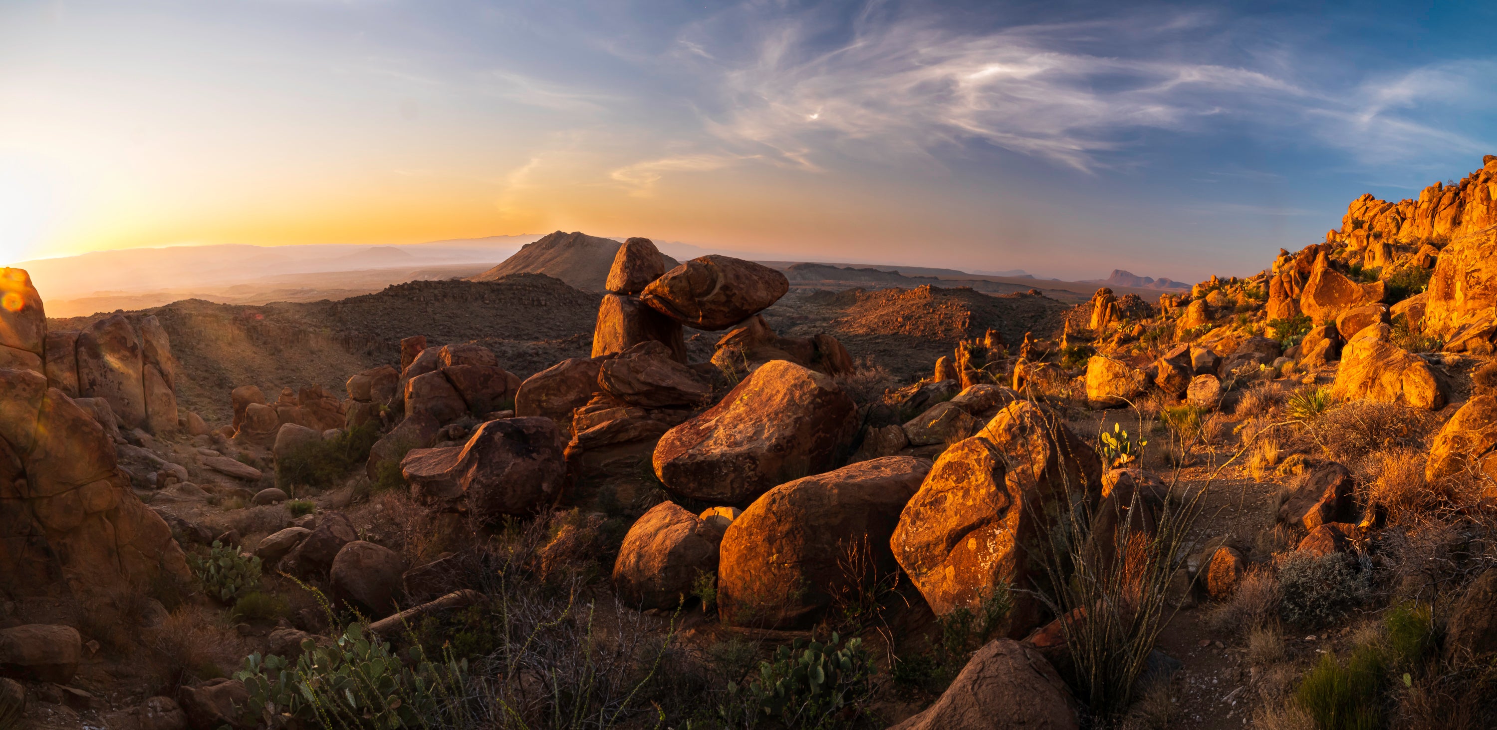 OM System Only – Mastering Manual Exposure for Landscape Photography